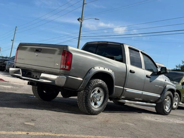 2005 Dodge Ram 3rd Gen - Image 3 of 19