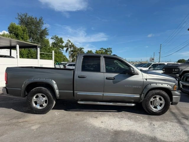 2005 Dodge Ram 3rd Gen - Image 2 of 19