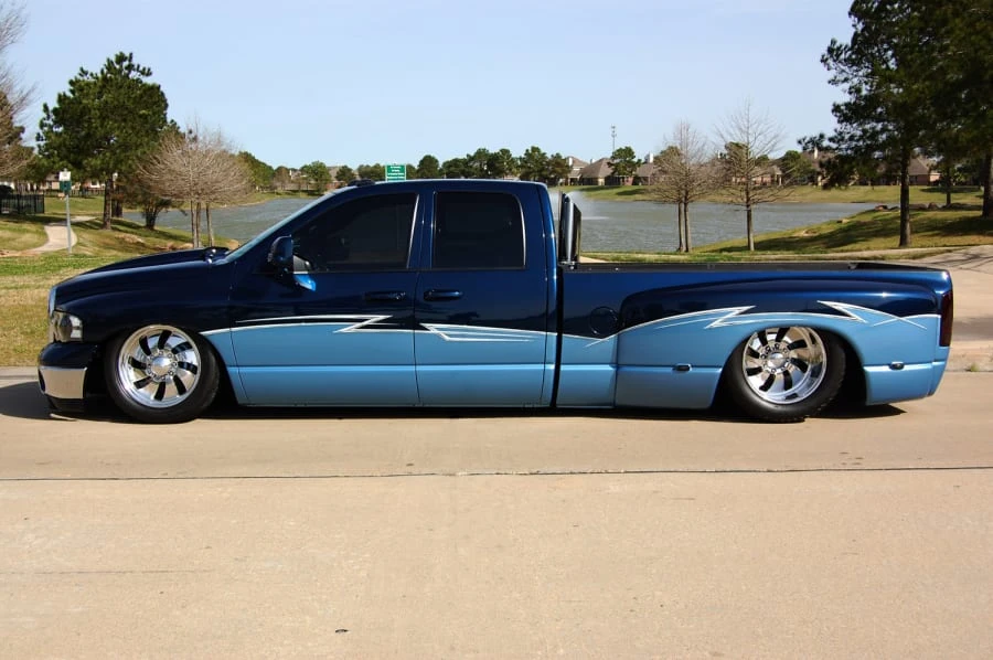 2005 Dodge Ram 3rd Gen - Image 2 of 12