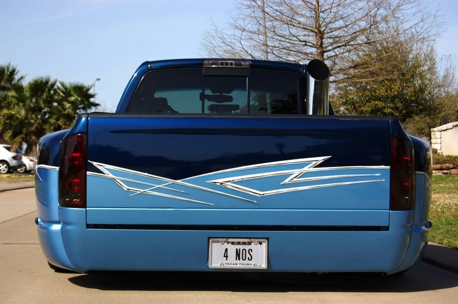 2005 Dodge Ram 3rd Gen - Image 3 of 12