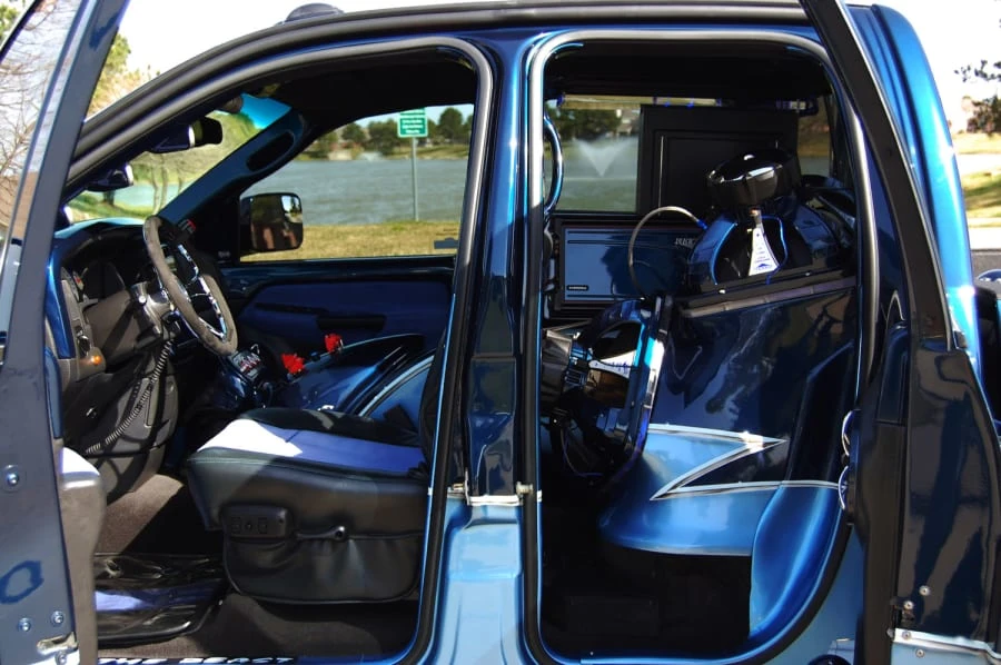 2005 Dodge Ram 3rd Gen - Image 4 of 12