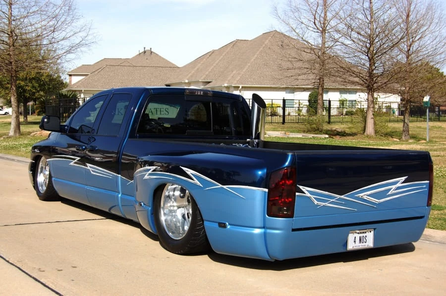 2005 Dodge Ram 3rd Gen - Image 11 of 12