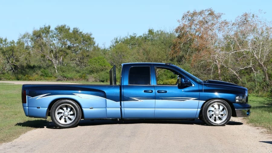 2005 Dodge Ram 3rd Gen - Image 2 of 12