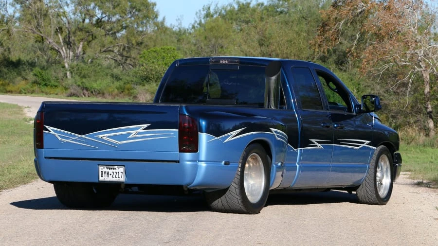2005 Dodge Ram 3rd Gen - Image 3 of 12