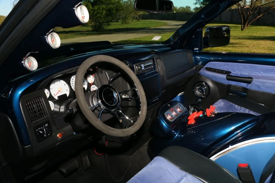 2005 Dodge Ram 3rd Gen - Image 4 of 12