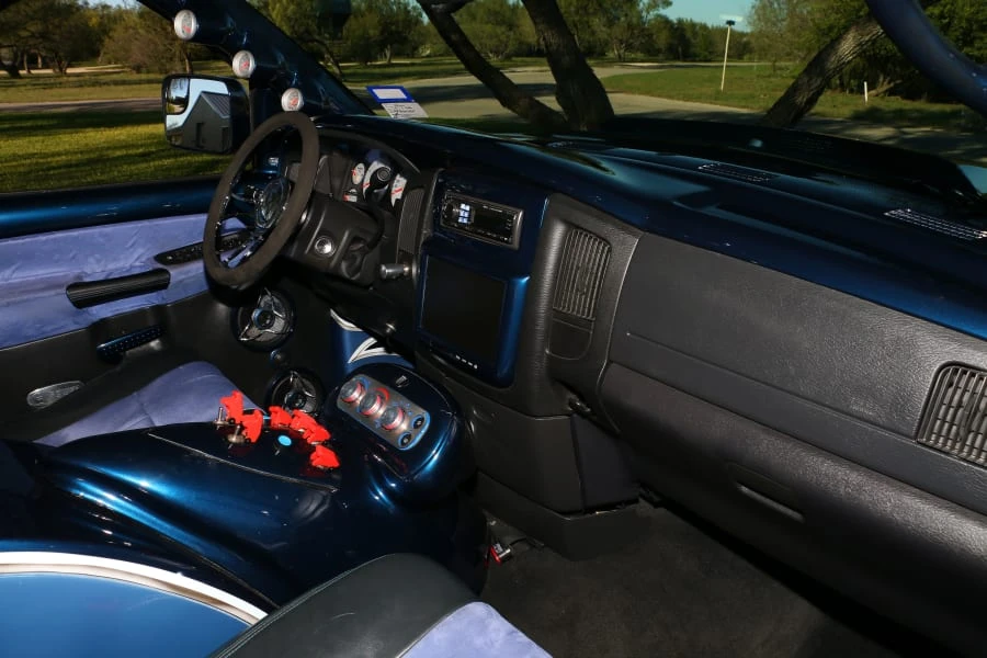 2005 Dodge Ram 3rd Gen - Image 5 of 12