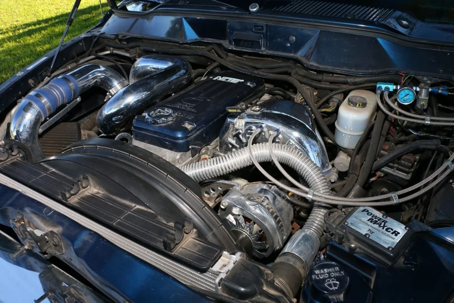 2005 Dodge Ram 3rd Gen - Image 6 of 12