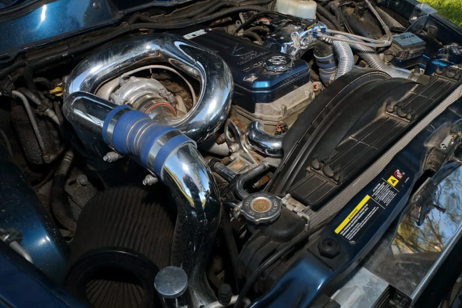 2005 Dodge Ram 3rd Gen - Image 7 of 12