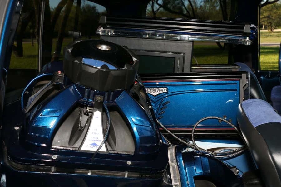 2005 Dodge Ram 3rd Gen - Image 10 of 12