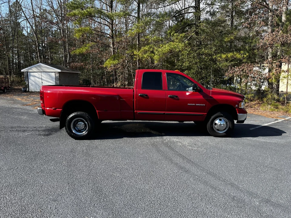 2005 Dodge Ram 3rd Gen - Image 6 of 31