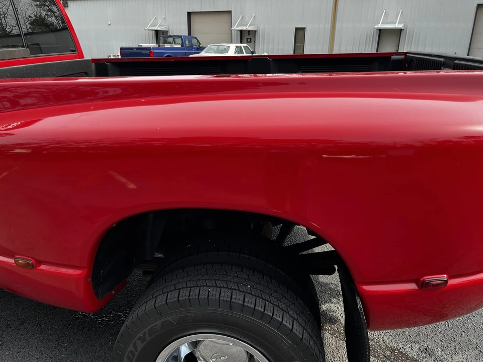 2005 Dodge Ram 3rd Gen - Image 30 of 31