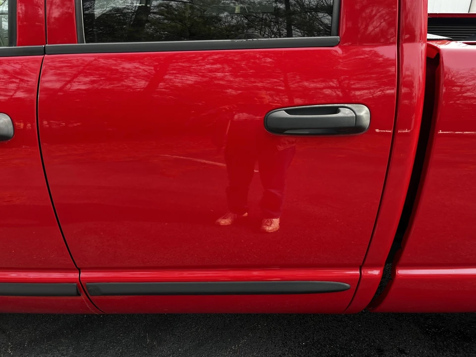 2005 Dodge Ram 3rd Gen - Image 27 of 31