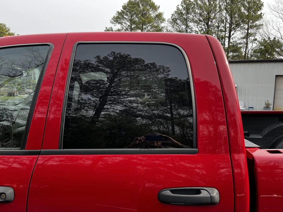2005 Dodge Ram 3rd Gen - Image 25 of 31