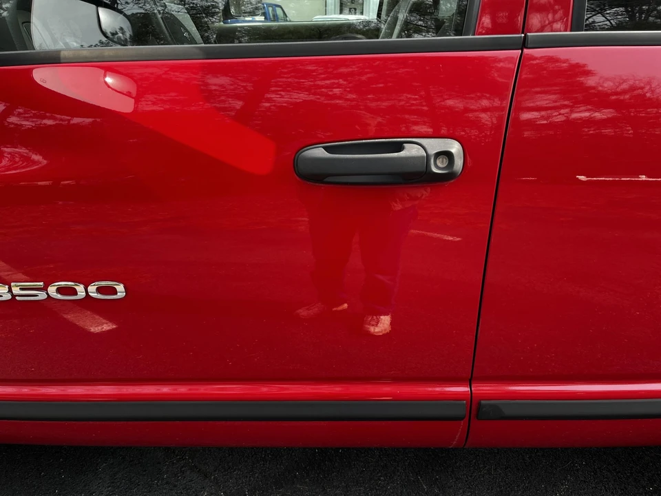 2005 Dodge Ram 3rd Gen - Image 26 of 31