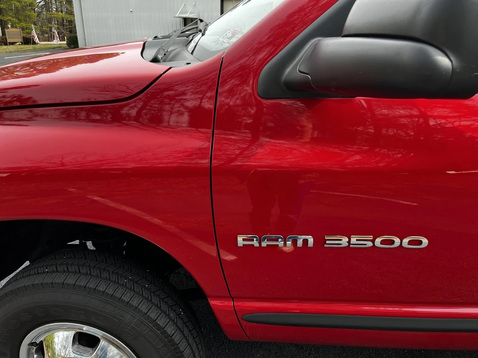 2005 Dodge Ram 3rd Gen - Image 23 of 31