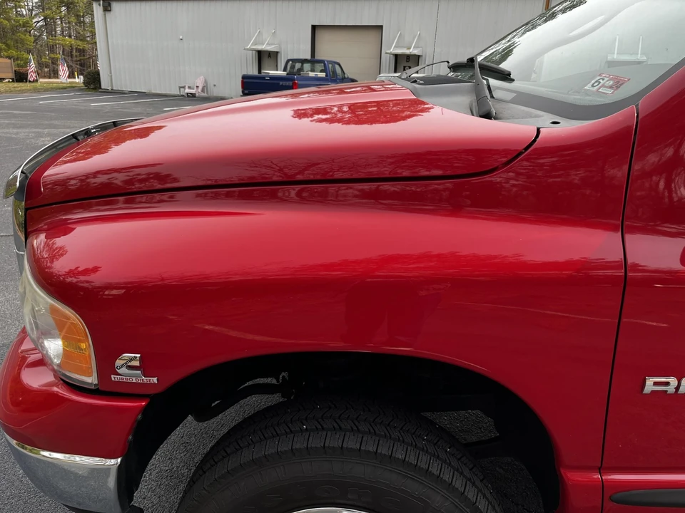 2005 Dodge Ram 3rd Gen - Image 22 of 31