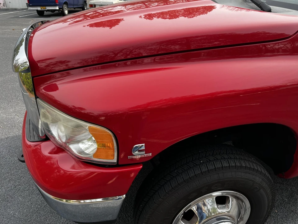 2005 Dodge Ram 3rd Gen - Image 20 of 31
