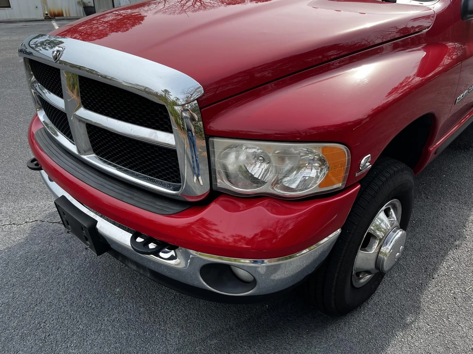 2005 Dodge Ram 3rd Gen - Image 19 of 31