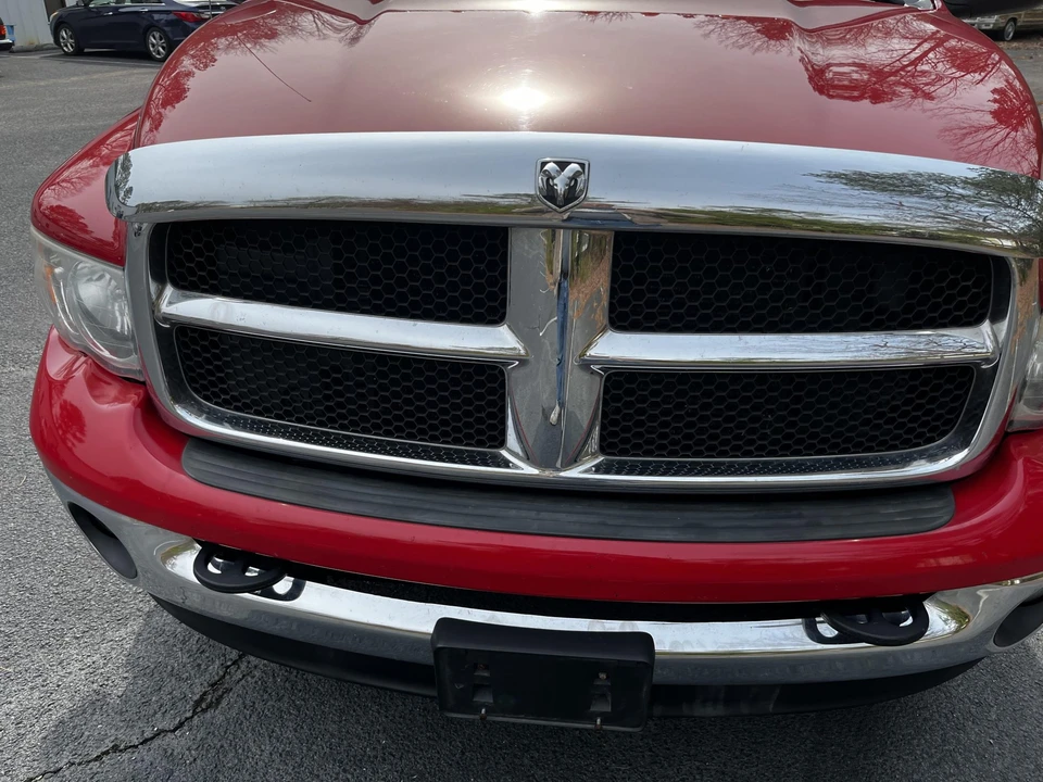 2005 Dodge Ram 3rd Gen - Image 13 of 31