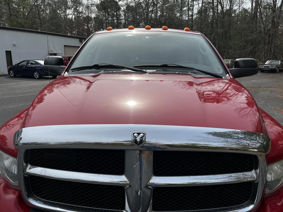 2005 Dodge Ram 3rd Gen - Image 11 of 31