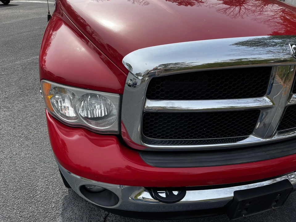 2005 Dodge Ram 3rd Gen - Image 9 of 31