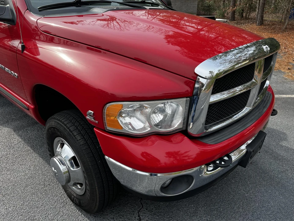 2005 Dodge Ram 3rd Gen - Image 8 of 31