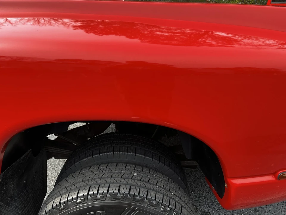 2005 Dodge Ram 3rd Gen - Image 31 of 31