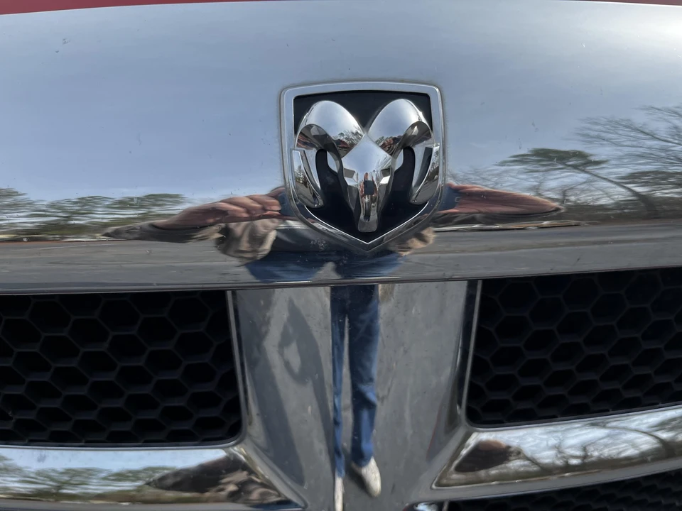 2005 Dodge Ram 3rd Gen - Image 14 of 31