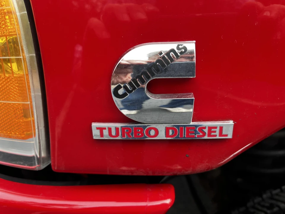 2005 Dodge Ram 3rd Gen - Image 21 of 31
