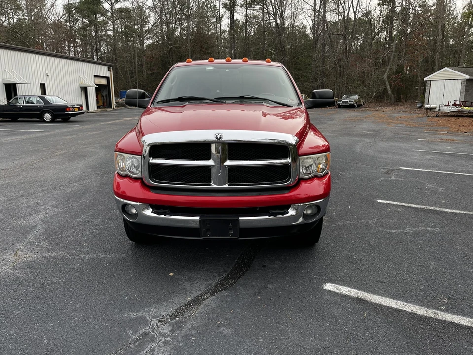 2005 Dodge Ram 3rd Gen - Image 2 of 31