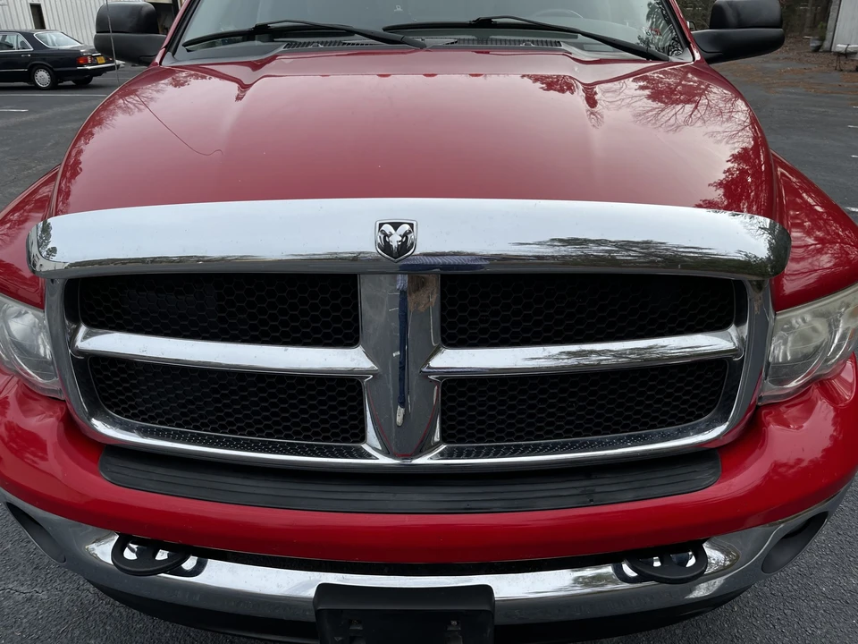 2005 Dodge Ram 3rd Gen - Image 12 of 31