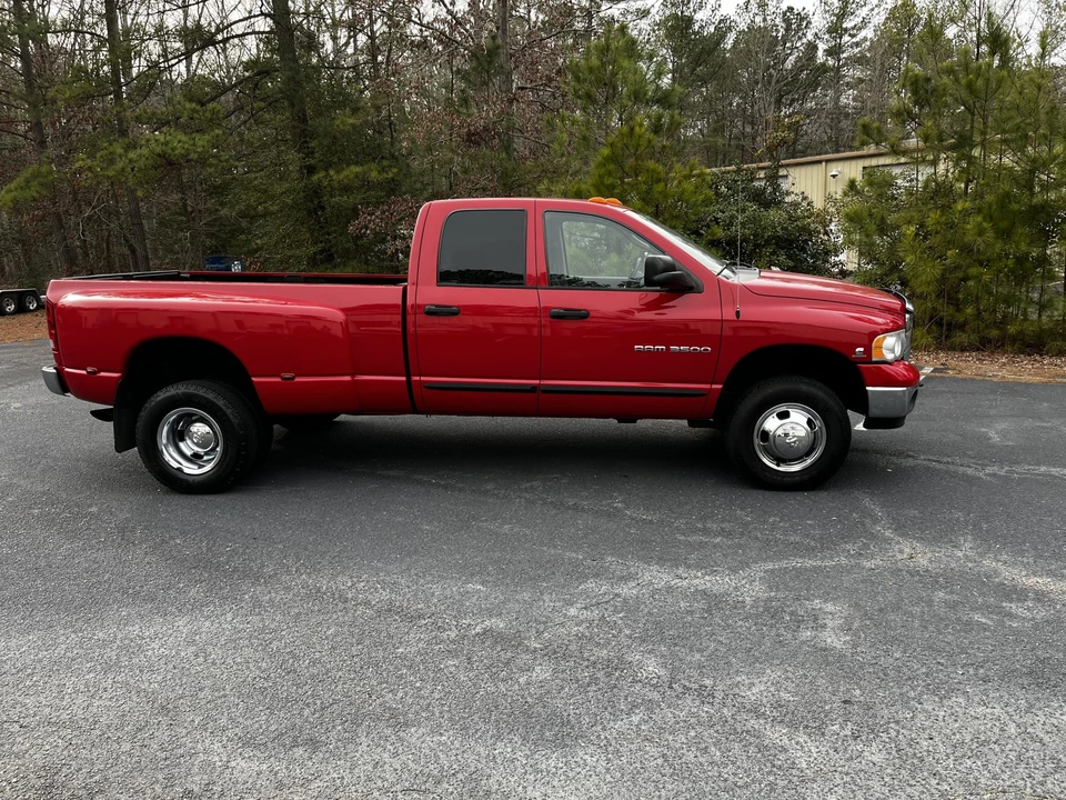 2005 Dodge Ram 3rd Gen - Image 7 of 31