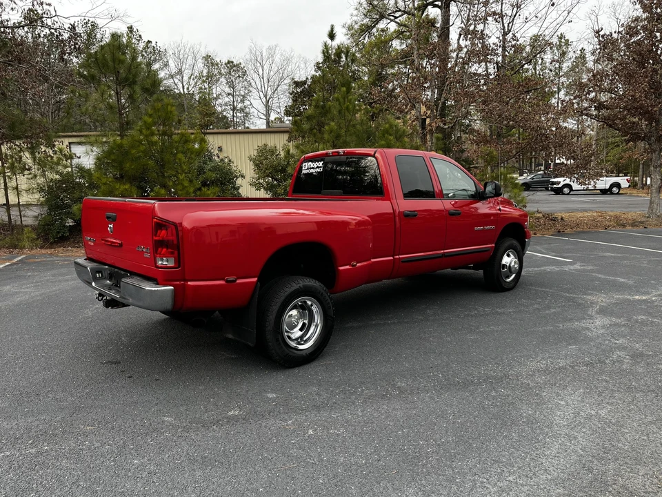 2005 Dodge Ram 3rd Gen - Image 5 of 31