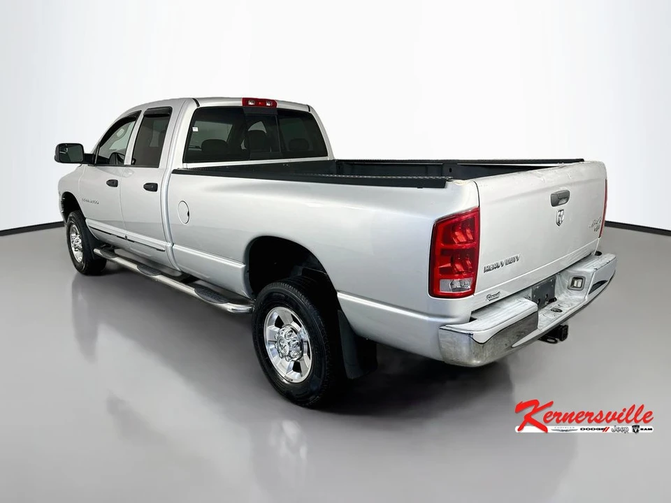 2005 Dodge Ram 3rd Gen - Image 5 of 24