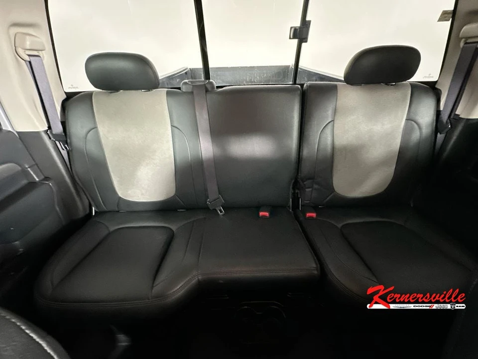 2005 Dodge Ram 3rd Gen - Image 13 of 24