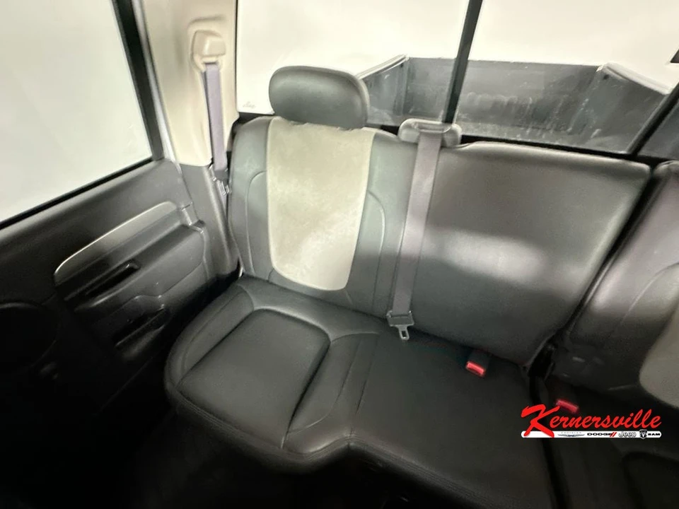 2005 Dodge Ram 3rd Gen - Image 12 of 24