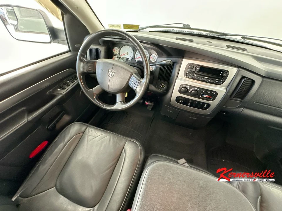 2005 Dodge Ram 3rd Gen - Image 9 of 24
