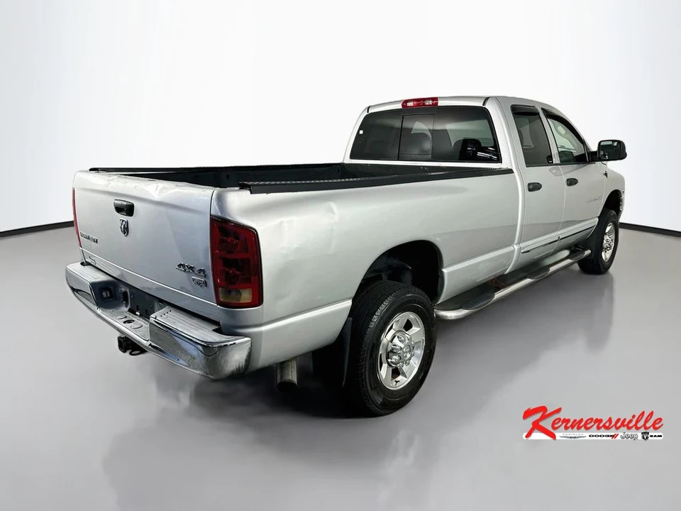 2005 Dodge Ram 3rd Gen - Image 7 of 24