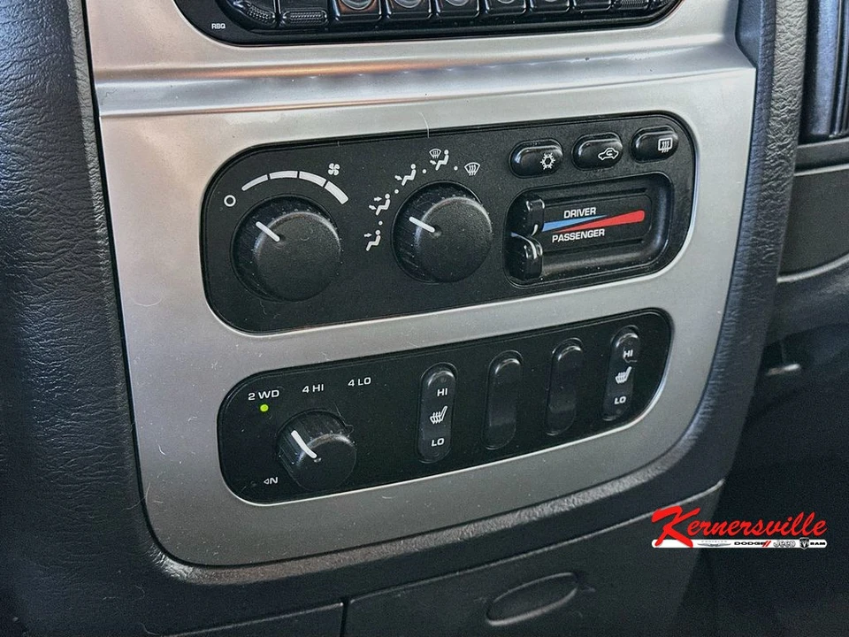 2005 Dodge Ram 3rd Gen - Image 20 of 24