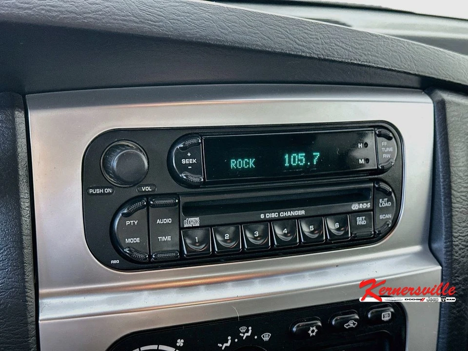 2005 Dodge Ram 3rd Gen - Image 17 of 24