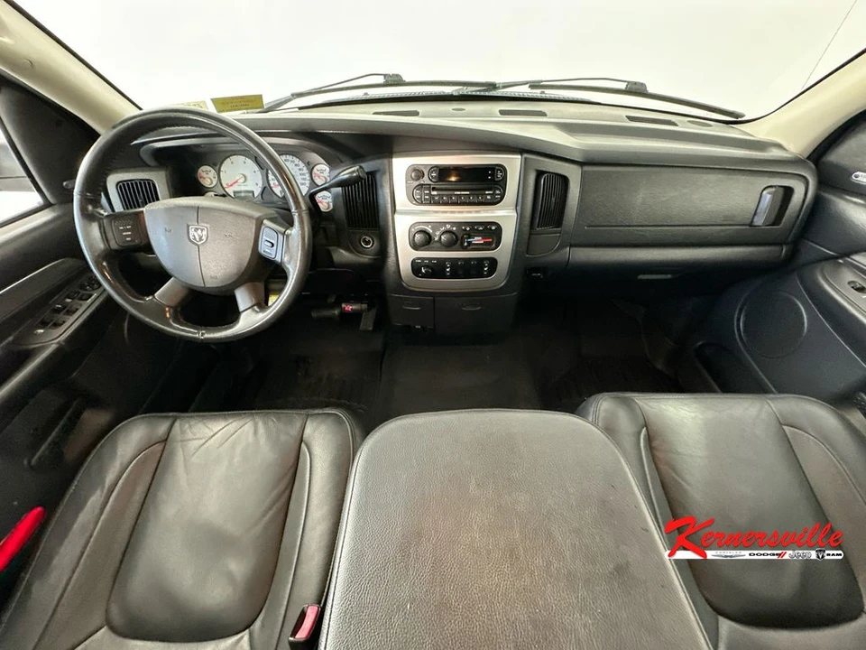 2005 Dodge Ram 3rd Gen - Image 10 of 24