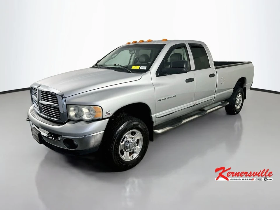 2005 Dodge Ram 3rd Gen - Image 3 of 24
