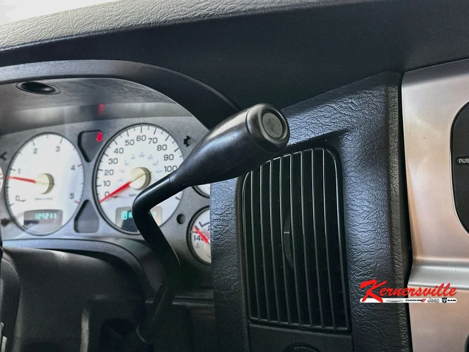 2005 Dodge Ram 3rd Gen - Image 16 of 24