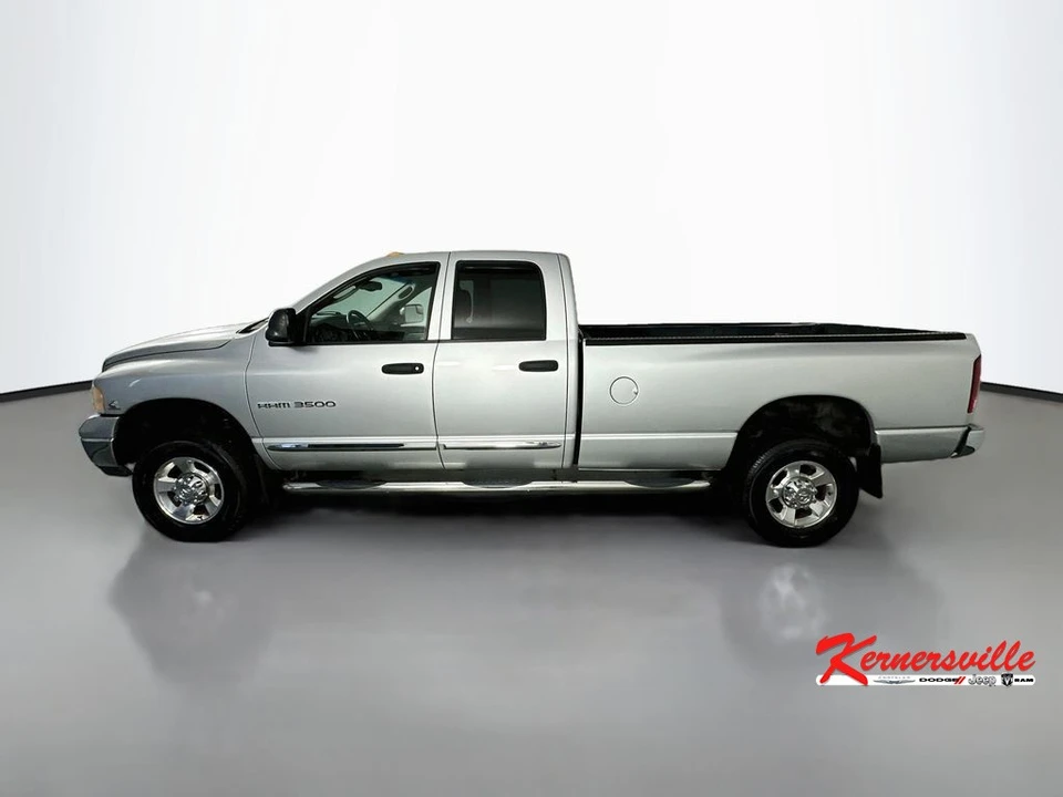2005 Dodge Ram 3rd Gen - Image 4 of 24