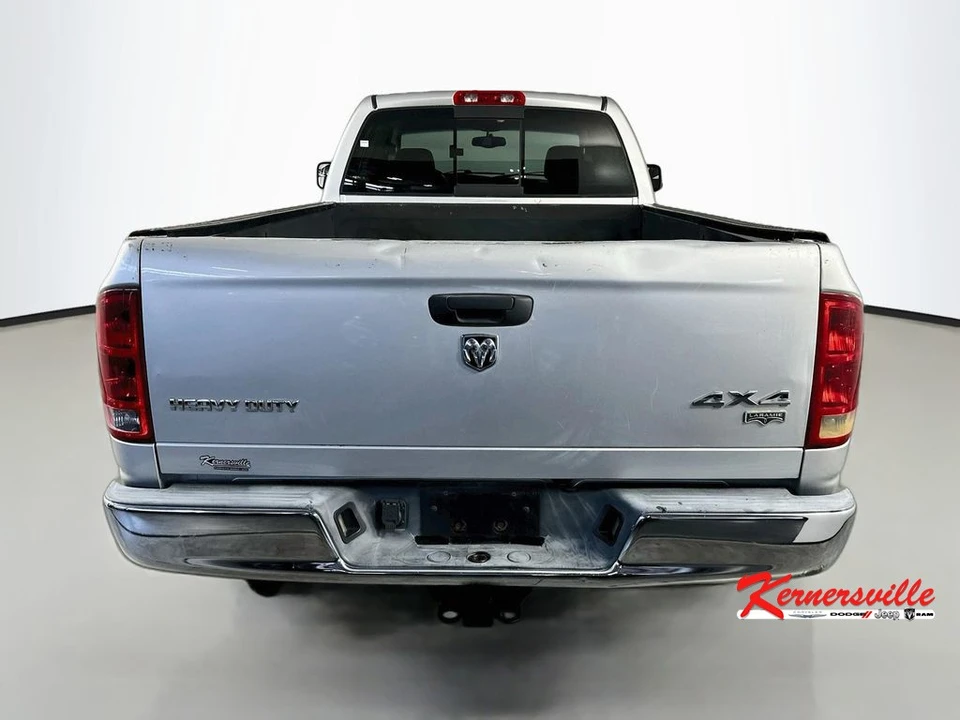 2005 Dodge Ram 3rd Gen - Image 6 of 24