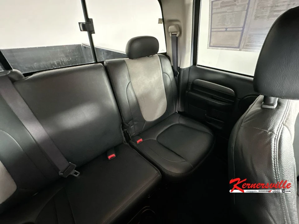 2005 Dodge Ram 3rd Gen - Image 14 of 24