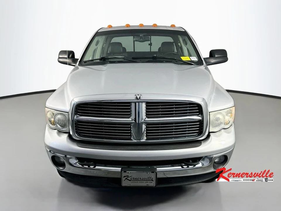2005 Dodge Ram 3rd Gen - Image 2 of 24