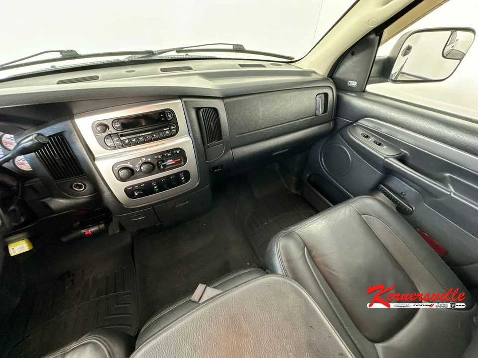 2005 Dodge Ram 3rd Gen - Image 11 of 24