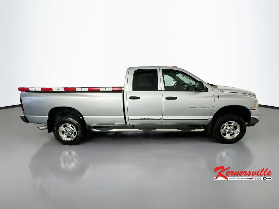 2005 Dodge Ram 3rd Gen - Image 8 of 24