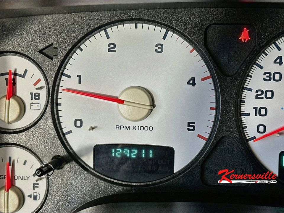 2005 Dodge Ram 3rd Gen - Image 15 of 24